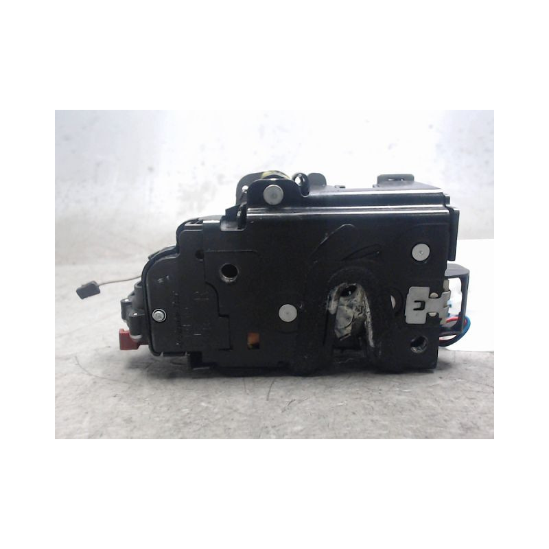 SYSTEME CONDAMNATION ARRIERE DROIT SKODA FABIA COMBI
