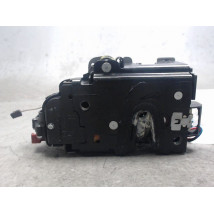 SYSTEME CONDAMNATION ARRIERE DROIT SKODA FABIA COMBI