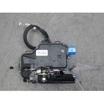 SYSTEME CONDAMNATION ARRIERE DROIT SKODA FABIA COMBI