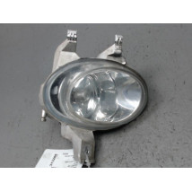 PHARE ANTIBROUILLARD AVANT DROIT PEUGEOT 206 3P