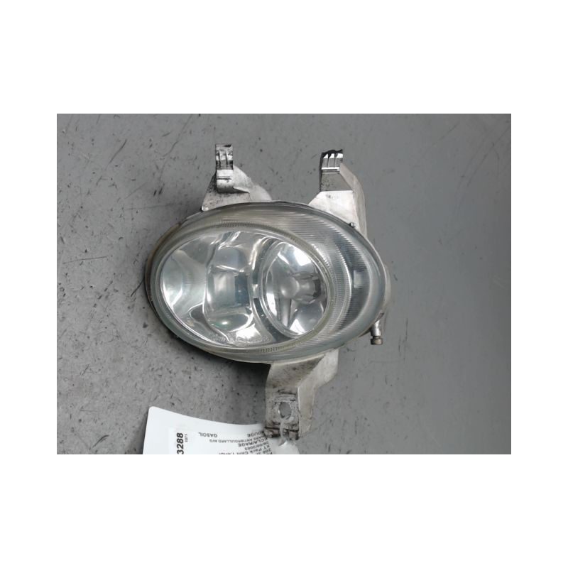 PHARE ANTIBROUILLARD AVANT GAUCHE PEUGEOT 206 3P