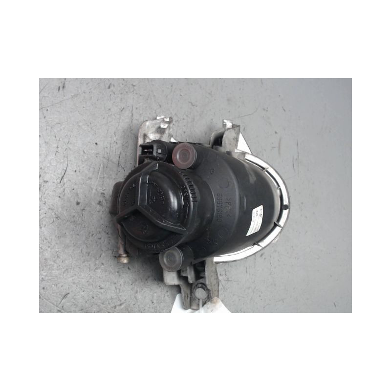 PHARE ANTIBROUILLARD AVANT GAUCHE PEUGEOT 206 3P
