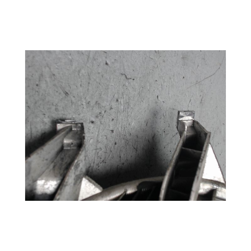 PHARE ANTIBROUILLARD AVANT GAUCHE PEUGEOT 206 3P