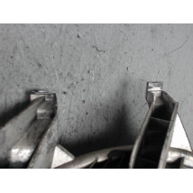 PHARE ANTIBROUILLARD AVANT GAUCHE PEUGEOT 206 3P