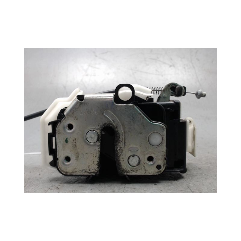 SYSTEME CONDAMNATION AVANT DROIT PEUGEOT BIPPER FOURGON 4P