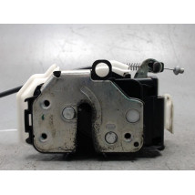 SYSTEME CONDAMNATION AVANT DROIT PEUGEOT BIPPER FOURGON 4P