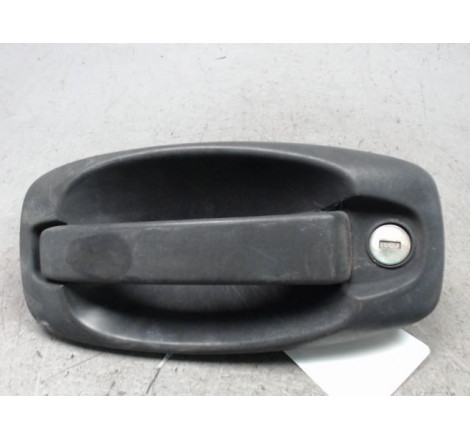 POIGNEE EXT PORTE AVG