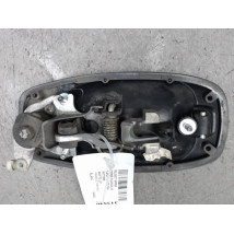 POIGNEE EXTERIEURE PORTE AVANT GAUCHE PEUGEOT BIPPER FOURGON 4P