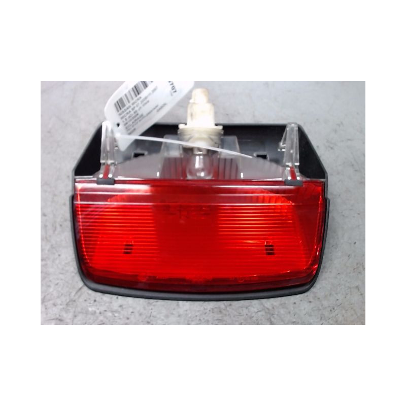 FEUX STOP SUPPLEMENTAIRE NISSAN MICRA 2005-2007