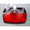 FEUX STOP SUPPLEMENTAIRE NISSAN MICRA 2005-2007