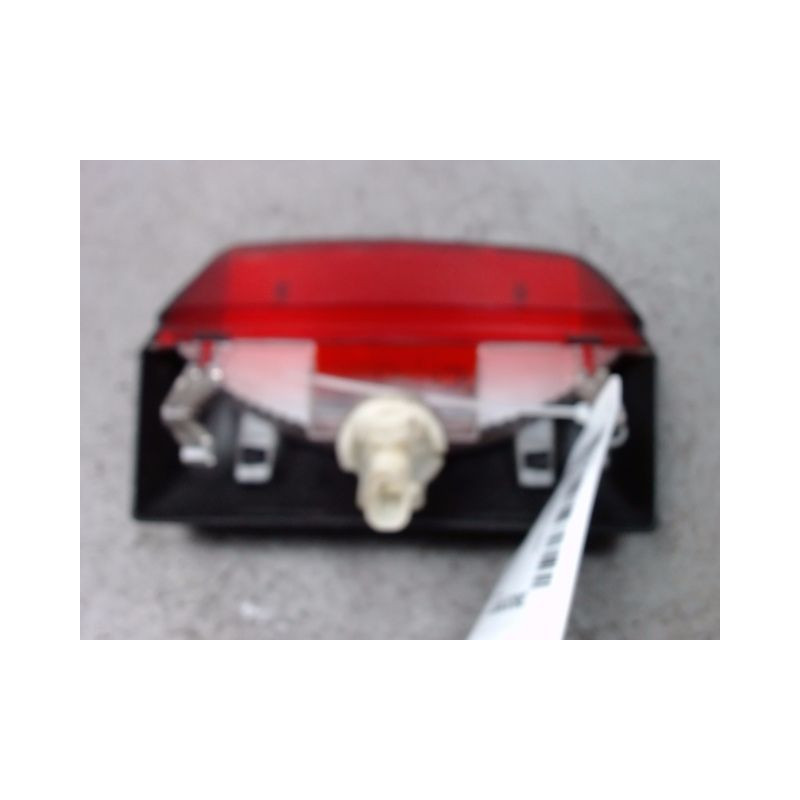 FEUX STOP SUPPLEMENTAIRE NISSAN MICRA 2005-2007