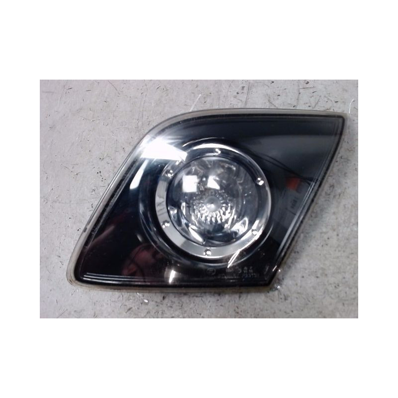 FEU ARRIERE INTERIEUR DROIT MAZDA MAZDA 3  5P