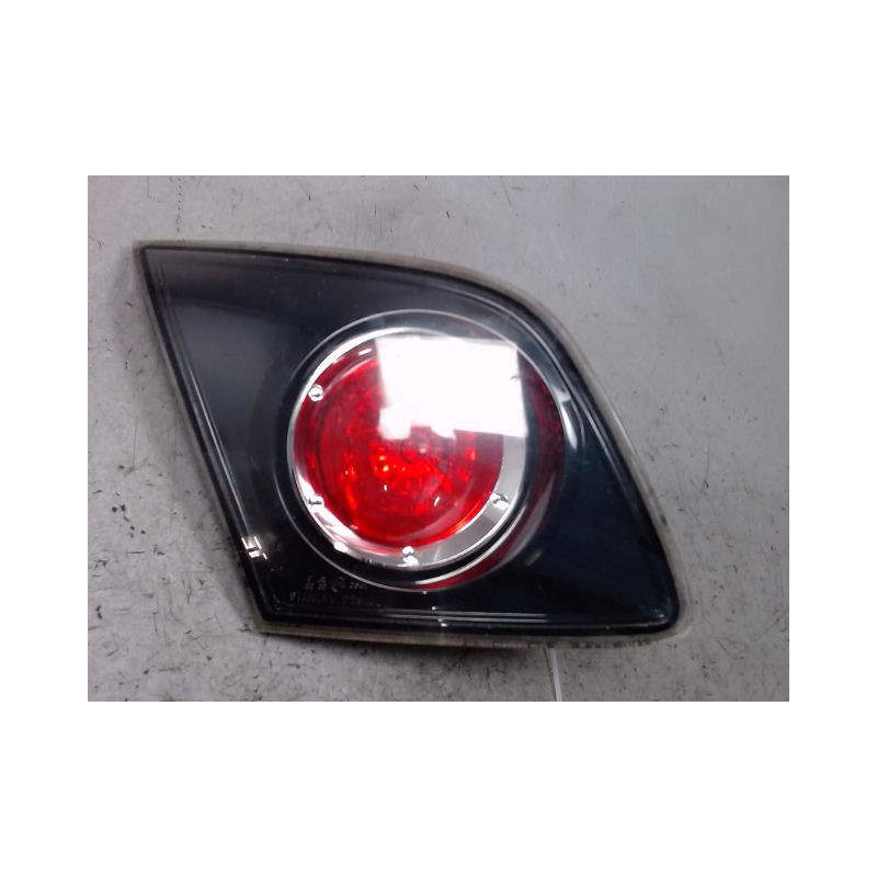 FEU ARRIERE INTERIEUR GAUCHE MAZDA MAZDA 3  5P