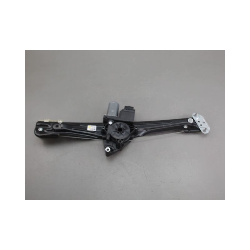 MECANISME LEVE-GLACE AVANT DROIT CITROEN C3 AIRCR.