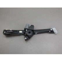 MECANISME LEVE-GLACE AVANT DROIT CITROEN C3 AIRCR.