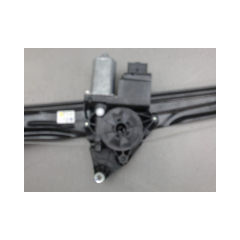 MECANISME LEVE-GLACE AVANT DROIT CITROEN C3 AIRCR.