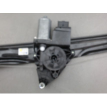 MECANISME LEVE-GLACE AVANT DROIT CITROEN C3 AIRCR.