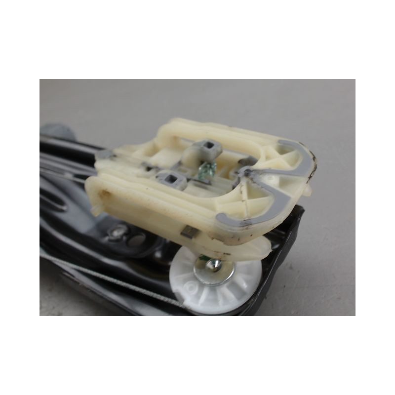 MECANISME LEVE-GLACE AVANT DROIT CITROEN C3 AIRCR.