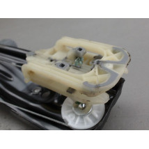 MECANISME LEVE-GLACE AVANT DROIT CITROEN C3 AIRCR.