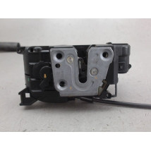 SYSTEME CONDAMNATION AVANT DROIT RENAULT MEGANE