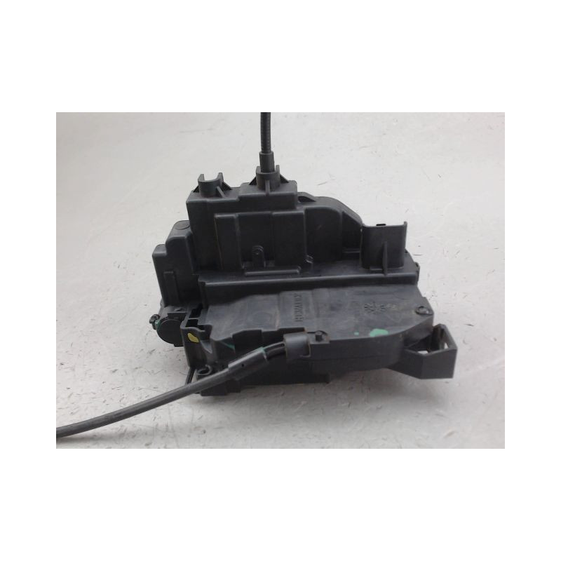 SYSTEME CONDAMNATION AVANT DROIT RENAULT MEGANE