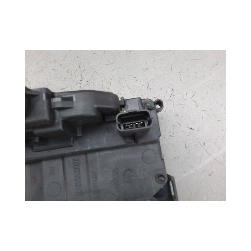 SYSTEME CONDAMNATION AVANT DROIT RENAULT MEGANE
