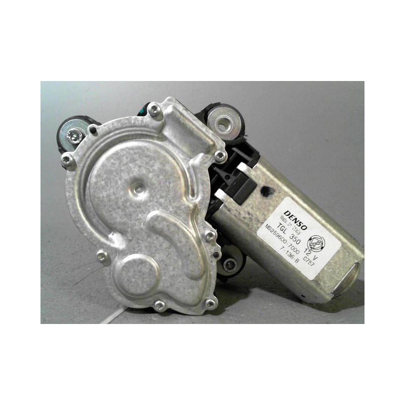MECANISME ESSUIE-GLACE ARRIERE FIAT PANDA 2003-