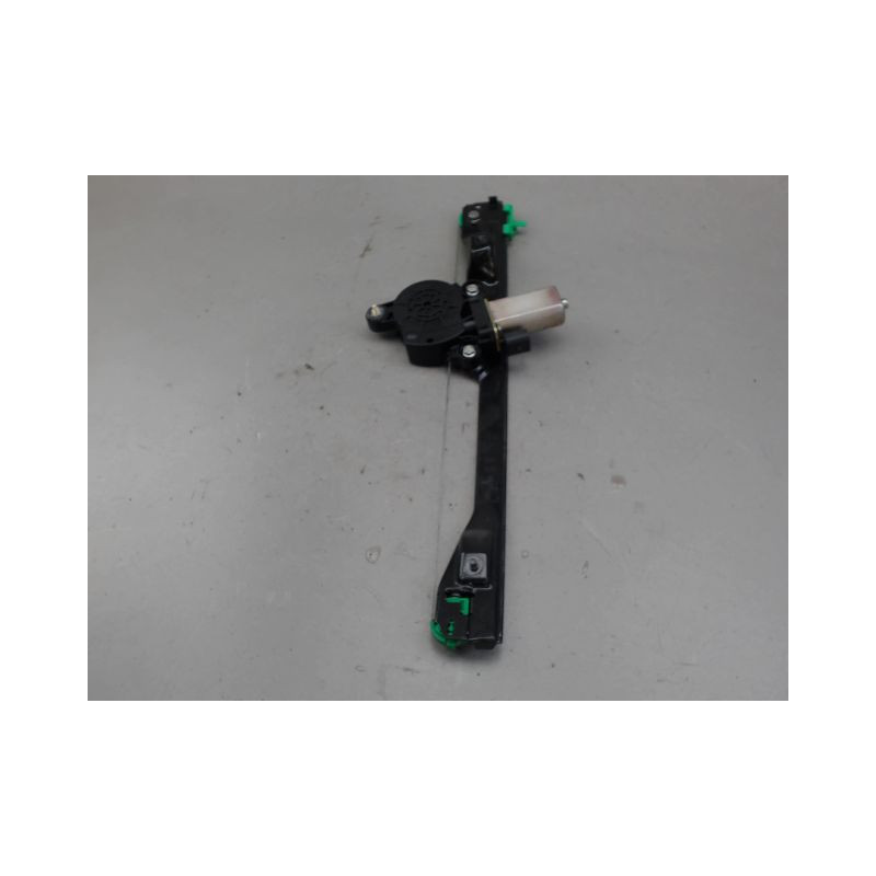 MECANISME LEVE-GLACE AVANT DROIT FIAT PUNTO