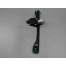MECANISME LEVE-GLACE AVANT DROIT FIAT PUNTO
