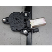 MECANISME LEVE-GLACE AVANT DROIT FIAT PUNTO