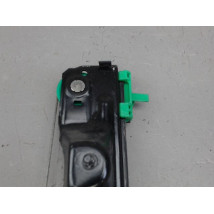 MECANISME LEVE-GLACE AVANT DROIT FIAT PUNTO