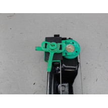 MECANISME LEVE-GLACE AVANT DROIT FIAT PUNTO