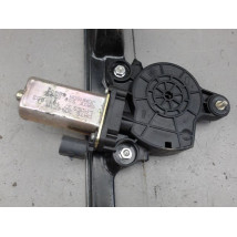 MECANISME LEVE-GLACE AVANT GAUCHE FIAT PUNTO