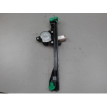 MECANISME LEVE-GLACE AVANT GAUCHE FIAT PUNTO