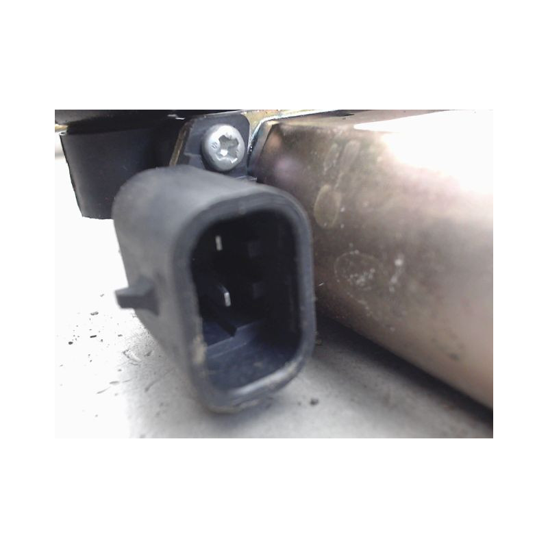 MECANISME LEVE-GLACE AVANT GAUCHE FIAT PUNTO