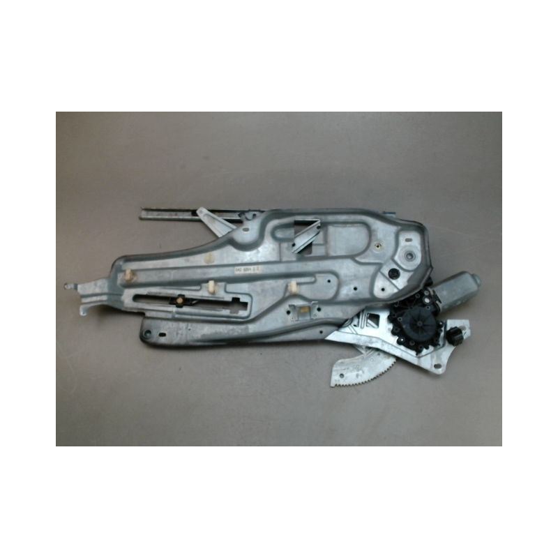 MECANISME LEVE-GLACE AVANT GAUCHE RENAULT LAGUNA