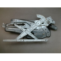 MECANISME LEVE-GLACE AVANT GAUCHE RENAULT LAGUNA