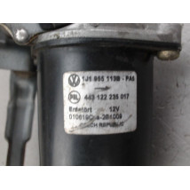 MECANISME ESSUIE-GLACE AVANT VOLKSWAGEN GOLF
