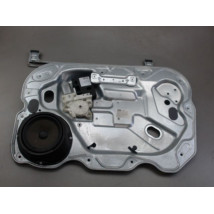 MECANISME LEVE-GLACE AVANT DROIT FORD FOCUS