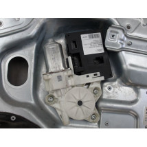 MECANISME LEVE-GLACE AVANT DROIT FORD FOCUS