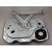 MECANISME LEVE-GLACE AVANT DROIT FORD FOCUS