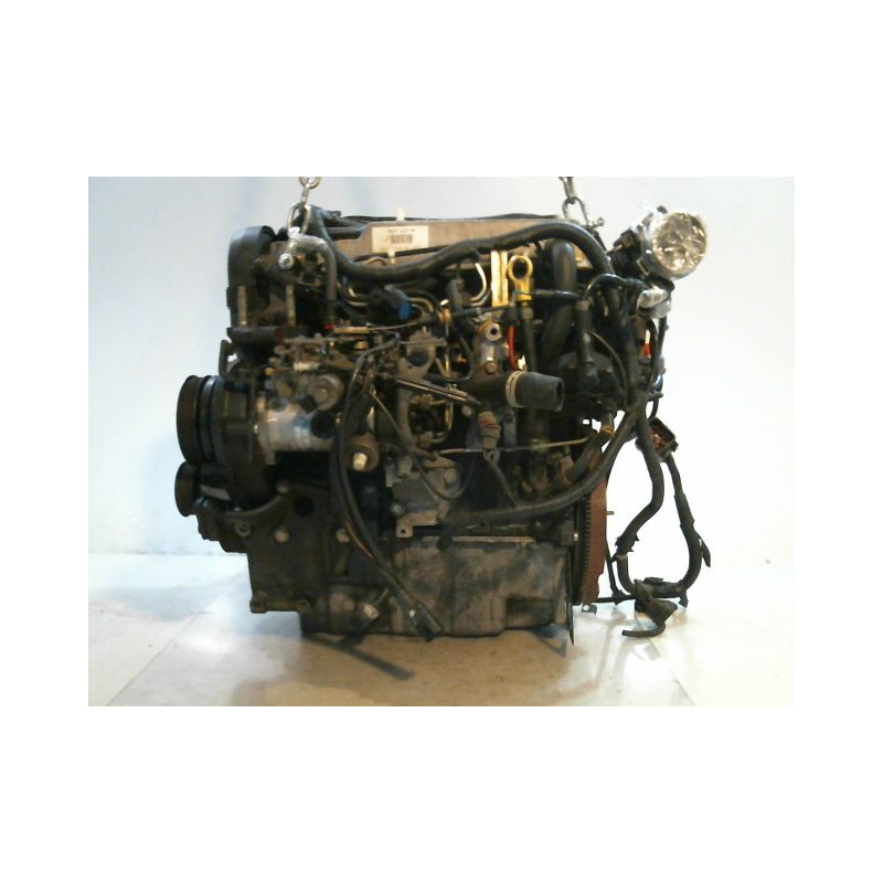 MOTEUR DIESEL FORD MONDEO 1.8 TD