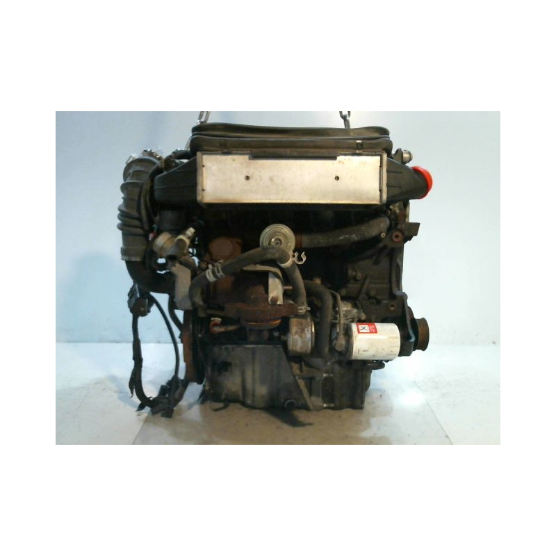 MOTEUR DIESEL FORD MONDEO 1.8 TD