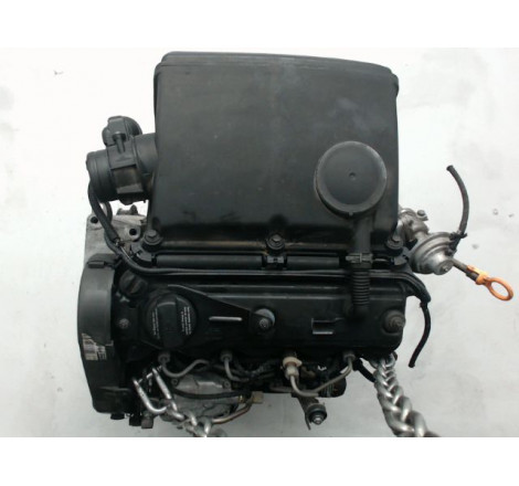 MOTEUR ESSENCE VOLKSWAGEN POLO III Phase 2  1999-2001 1.9 SDI