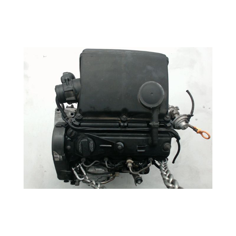 MOTEUR ESSENCE VOLKSWAGEN POLO III Phase 2  1999-2001 1.9 SDI