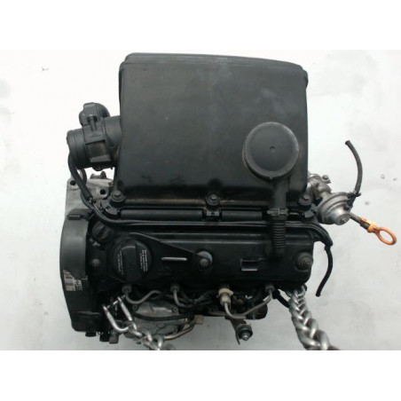 MOTEUR ESSENCE VOLKSWAGEN POLO III Phase 2  1999-2001 1.9 SDI