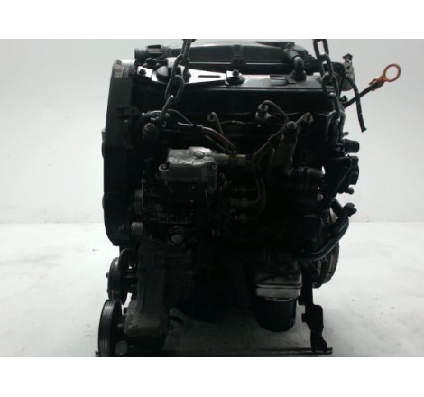 MOTEUR ESSENCE VOLKSWAGEN POLO III Phase 2  1999-2001 1.9 SDI