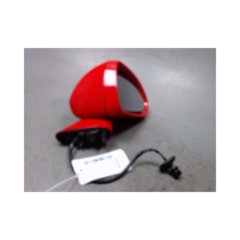 RETROVISEUR EXTERIEUR ELECTRIQUE DROIT OPEL CORSA 06-09