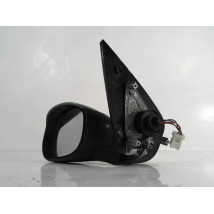 RETROVISEUR EXTERIEUR ELECTRIQUE GAUCHE PEUGEOT 206 5P