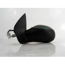 RETROVISEUR EXTERIEUR ELECTRIQUE GAUCHE PEUGEOT 206 5P